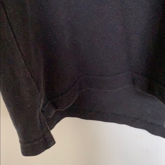 Levi’s Black Polo Shirt - Picture 4 of 4